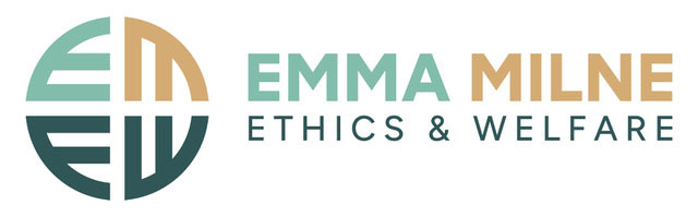 Dr Emma Milne Logo